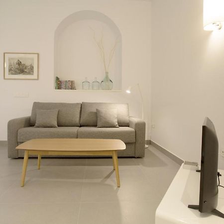 Casas De Sevilla - Apartamento A Pie De Muralla - Centro Historico Luaran gambar