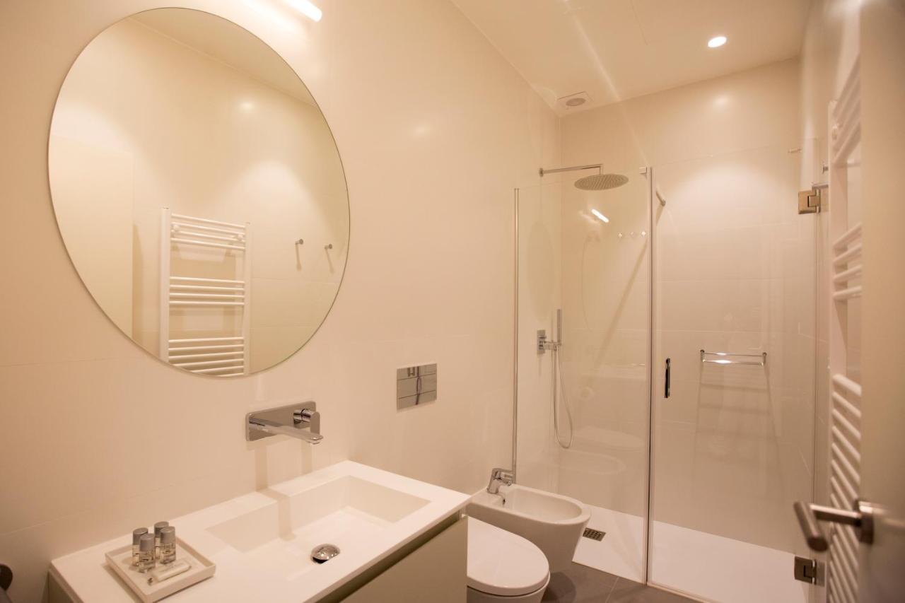 Casas De Sevilla - Apartamento A Pie De Muralla - Centro Historico Luaran gambar